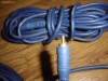 Cablu RCA  Dietz Berlin  HIGH-END -PLACA CU AUR- DE MARE CLASA  PENTRU STATIE AMPLIFICATOR AUTO