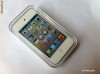 Vand Apple iPod Touch 4G generatia 4 gen White ALB nou sigilat model A1367 Retina display Facetime HD camera capacitate 8GB / 8 GB original