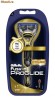 APARAT DE RAS Gillette Fusion Proglide Power NEW 2012