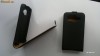 TOC HUSA HTC DESIRE HD INCHIDERE MAGNETICA LOC CAMERA BLIT DIFUZOR CABLU DATE ETC + LIVRARE GRATUITA