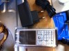 nokia e 60 , cu carcasa si incarcator nou