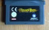 Prince of Persia The sands of Time gba Prince of Persia The sands of Time gba