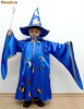 COSTUM CARNAVAL DEOSEBIT-MAGICIAN+BAGHETA