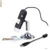 vand microscop electronic USB marire 20-200x