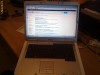 VAND LAPTOP NETBOOK DELL INSPIRON 1501 sau schimb cu IPHONE GALAXY