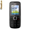 NOKIA C1-01 DARK GRAY CODAT VODAFONE ! SIGILATE ! PACHET COMPLET !