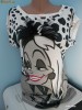 TRICOU /BLUZA BERSHKA DISNEY