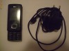 lg chocolate black kg800
