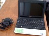 Notebook Dell Inspiron 1011 Intel Atom N270 1.60 GHz 160 GB 1 GB RAM 10.1 LED Mini Netbook