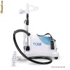 TOBI STEAMER APARAT VERTICAL DE CALCAT SI CURATAT CU ABUR