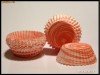 Hartii pentru briose/ muffins/ cupcakes/ madeleine/ prajituri