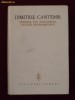 Dimitrie Cantemir - Sistemul sau intocmirea religiei Muhammedane - 19225