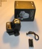 WIRELESS FLASH SPEEDLITE TRIGGER RECEIVER MT-16