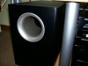 subwoofer activ CANTON AS 10 100W