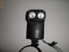 Lampa Video HAMA Magnum 40C Becuri 2 x 20 W (SE POT SCHIMBA DE DIFERITE TENSIUNI) *se poT porni ambele sau individual