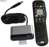 TELECOMANDA HP Windows Media Center PC TSGH-IR01 CU HP RECEIVER OVU400103 00 COMPUTER TV REMOTE CONTROL