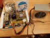 KIT IEFTIN SOCKET 775