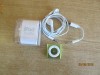 VAND IPOD SHUFFLE 2GB CUTIE