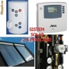 SISTEM SOLAR PENTRU 2-3 PERSOANE