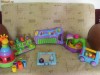 LOT JUCARII BRUIN-ADUS UK-PE STOC
