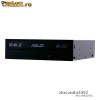DVDRW CDRW SATA Asus DRW-20B1ST IMPECABIL- BUCURESTI (trimit in tara) - SERIOZITATE MAXIMA sunt user PREIMUM 1220 calificative pozitive 10 ani