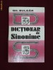 Gheorghe Bulgar - Dictionar de Sinonime - 13015