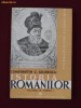 Constantin C. Giurescu - Istoria Romanilor 3 - partea intai - 18959