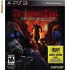 VAND / SCHIMB RESIDENT EVIL RACOON CITY PS3