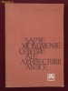 G. Chitulescu T. Chitulescu - Sapte monumente celebre ale arhitecturii antice - 10587