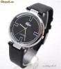 Ceas dama Lacoste LC125 Black
