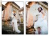 Rochie de mireasa deosebita