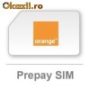 numar usor orange