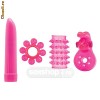 Climax Kit Neon Pink