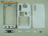 Vand Carcasa Samsung S5230 Star Alba WHITE Noua Completa
