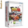 Crash Car Racer cu volan Wii Crash Car Racer cu volan Wii