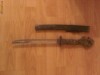 KATANA JAPONEZA
