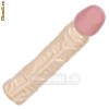 Doc Johnson Vac-U-Lock Penis Clasic 20cm