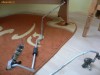 Conducta clima bmw e36