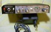 Studio Projects vtb1 preamplificator microfon phantom power pentru microfoane studio si instrumente