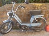 Vand moped Gareli cu 2 viteze in stare buna