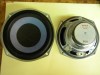 Difuzoare de bass SONY, model 1-826-586-11