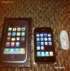 VAND IPHONE 3G DE 8G LA CUTIE
