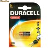 Baterii Duracell N 2 buc