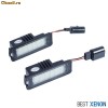 LED numar Golf 5 Golf 6 Passat B6 Passat CC Scirocco LUPO EOS Beetle
