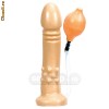 Doc Johnson Penis cu Ejaculare 20cm