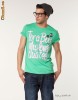TRICOU BERSHKA ORIGINAL MODEL 3