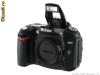 Body Nikon D90