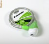 Antifurt incuietoare Bicicleta- Kawasaki Original NOU, Made in Italy