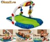 CHICCO - CENTRU ACTIVITATE SALTELUTA + JUCARIE