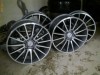 vand jante noi 17 inch